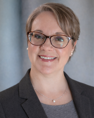 Photo of Angela Rakes, MSW, LGSW
