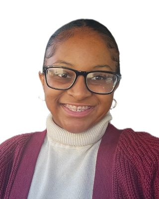 Photo of Nya Richardson - A Counselor's Services, PLLC, Lic Clinical Mental Health Counselor Associate, LCMHCA