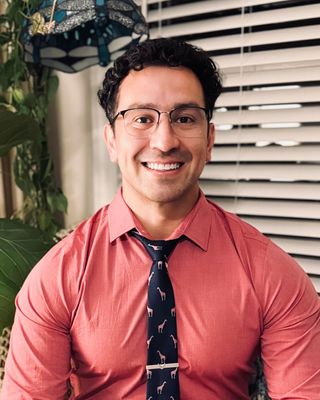 Photo of Felix Manuel Contreras, Psychiatric Nurse Practitioner, PMHNP, BC