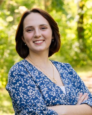 Photo of Isabella Johnson, Counselor, t-LMHC