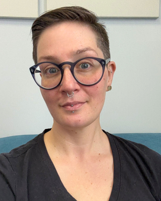 Photo of Liz Timmers, Clinical Social Work/Therapist, MSW, RSW