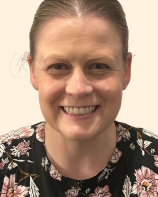 Photo of Nichole Rader, Licensed Professional Counselor, MS, LPC