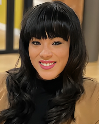 Photo of Sasha Harper, Clinical Social Work/Therapist, LMSW-C