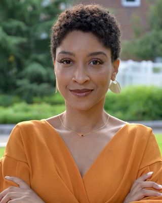 Photo of Janai Marshall, Resident in Counseling, MS, RIC