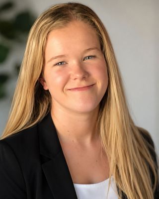 Photo of Emily Edgerton, Lic Clinical Mental Health Counselor Associate, MS, LCMHCA