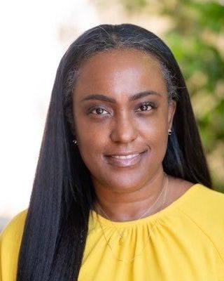 Photo of Mya Yvette Little, Clinical Social Work/Therapist, PsyD, LCSW