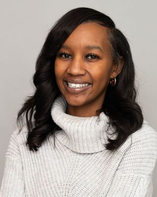 Photo of Khaliah R Marsh, Clinical Social Work/Therapist, LCSW