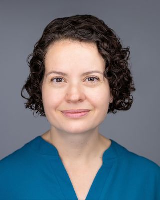 Photo of Dr. Alisa Hannum, Psychologist in Colorado Springs, CO