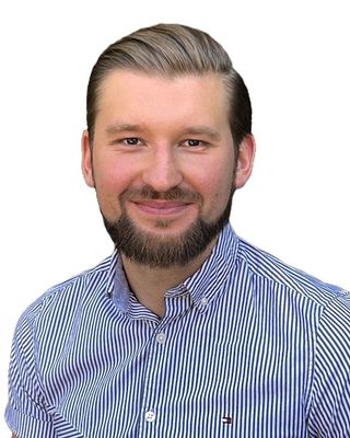 Photo of Dennis Guyvan, Licensed Professional Counselor Candidate, MA, LPCC