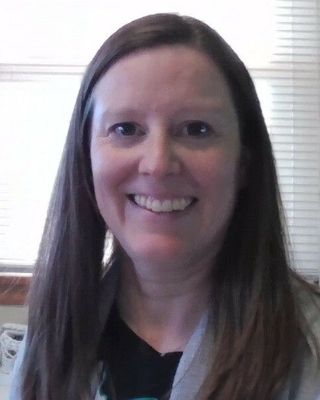 Photo of Jade Bean, Clinical Social Work/Therapist, LCSW-C