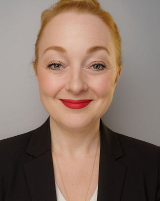 Photo of Katherine Stevens, Licensed Mental Health Counselor, LMHC