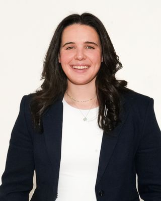 Photo of Dani Roban, Pre-Licensed Professional