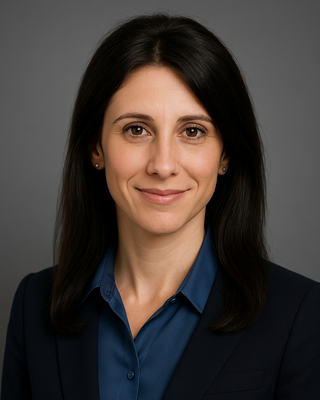 Photo of Dr. Alair A. Altiero, Licensed Professional Counselor, PhD, LPC