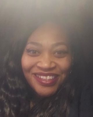 Photo of Carlotta M. Slater, Licensed Professional Counselor, MA, LPC, CADC