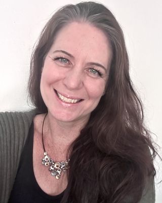 Photo of Stephanie Meriaux, Marriage & Family Therapist, LMFT, PCC