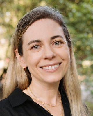 Photo of Rebecca Falk Hillman, Psychologist, PsyD