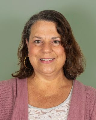 Photo of Jennifer Lieberman, Clinical Social Work/Therapist, LCSW