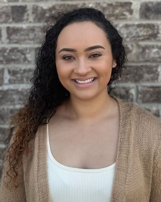 Photo of Sasha Purvis, Clinical Social Work/Therapist, LSW