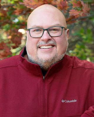 Photo of Dr. Jason McGlothlin, Licensed Professional Clinical Counselor in 43214, OH