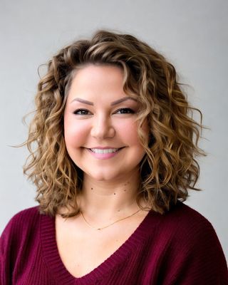 Photo of Paulina Birgiolaite, Clinical Social Work/Therapist, LCSW, CCTP, AASW