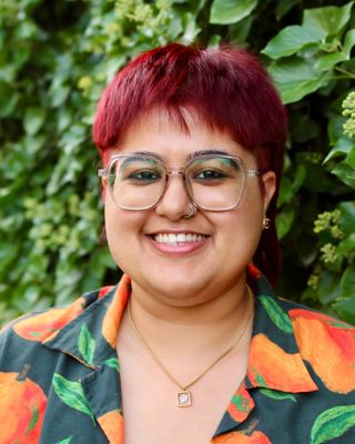 Photo of Virachi Chaudhary, Pre-Licensed Professional, MA