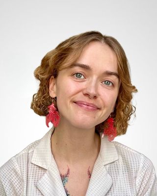 Photo of Jessi Mitchell, Associate Professional Counselor, LAPC, MA