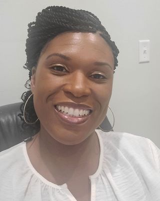 Photo of Latricia Broaddus, PMHNP, MSN, Psychiatric Nurse Practitioner