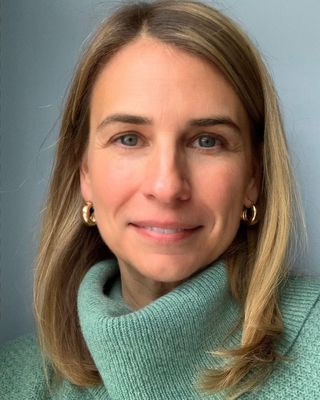 Photo of Julie Sugarbaker, Psychiatric Nurse Practitioner, MSN, APRN, PMHNP
