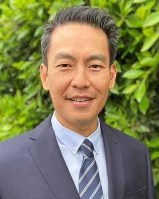 Photo of Dean Leav - Psychological Evaluations for Court - Dr. Dean, Psychologist, PsyD, QME, Author