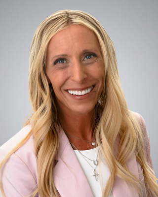 Photo of Ashley Grayson, Counselor, MA, LAC, LCADC