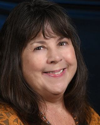 Photo of Tina McAninch, Licensed Professional Counselor, LCSW