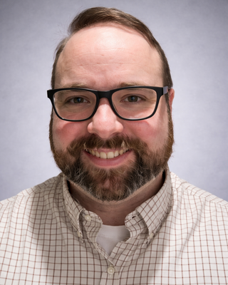 Photo of Tony Suarez, Licensed Mental Health Counselor, PhD, LMHC