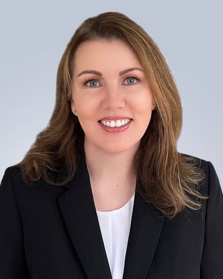 Photo of Dr. Natalie Bernstein, Psychologist, PsyD