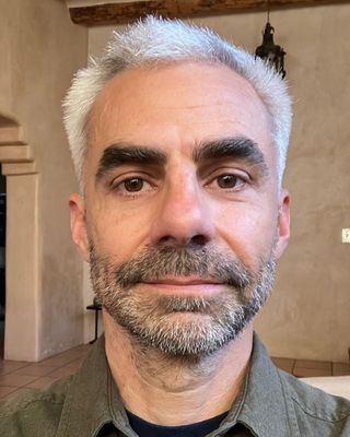 Photo of John Barr, Clinical Social Work/Therapist, MA, LCSW