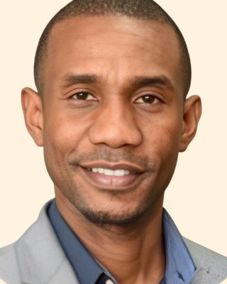 Photo of Gary Matthews, Psychiatrist, MD