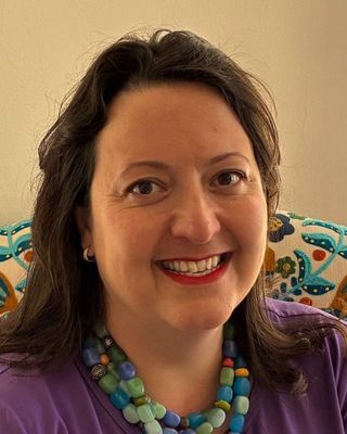 Photo of Marianne Albina, Marriage & Family Therapist Associate, MA, AMFT