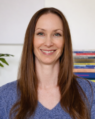 Photo of Jennifer Lyons, Clinical Social Work/Therapist, LCSW
