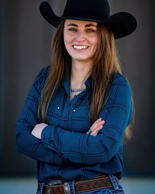 Photo of Sarah Dunkle, Clinical Social Work/Therapist, MSW