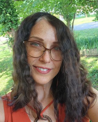 Photo of Tempest Alexandria Meridian McDonald, Counselor, PhD, MS, LPC, MHSP