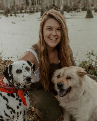 Photo of Lauren Uttke, Clinical Social Work/Therapist, MSW, LCSW-A