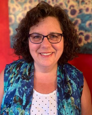 Photo of Theresa Razzano, Marriage & Family Therapist, LMFT