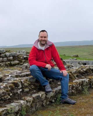 Photo of NEIL STUART PORTER, Psychotherapist, MBACP