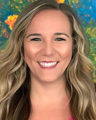 Photo of Ashlee Lowery, Clinical Social Work/Therapist, LCSW