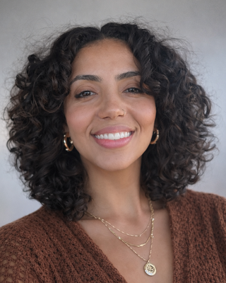 Photo of Rikki Johnson, Clinical Social Work/Therapist, MSW, LMSW, LCSW