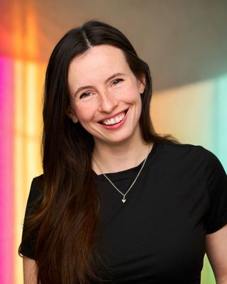 Photo of Dr. Sadie Cathcart, Psychologist, PhD