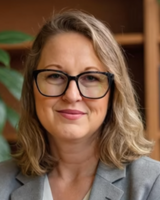Photo of Britten White, Psychiatric Nurse Practitioner, PMHNP