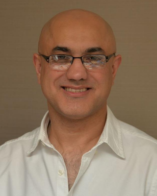 Photo of Kambiz Chorsi - York Family Counselling Services, Registered Psychotherapist (Qualifying)