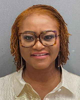 Photo of Violet Ashu, Psychiatric Nurse Practitioner in Dallas, TX