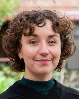 Photo of Isabelle Ruiz, Psychotherapist, PACFA