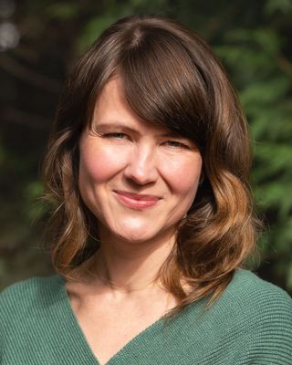 Photo of Sara Gall, Clinical Social Work/Therapist in Bellingham, WA